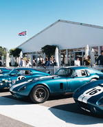Shelby Daytona Coupe