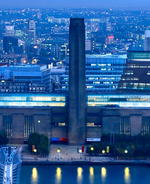 Herzog &amp; de Meuron's Tate Modern Expansion