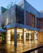 Thao Dien House II 