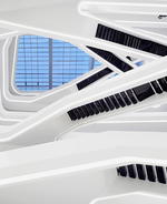 Moscow’s Dominion Office