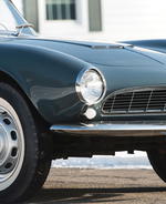 1958 BMW 507 Series II Roadster