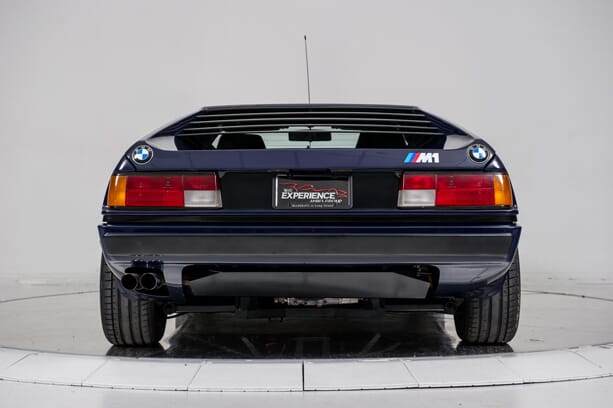 BMW-M1-For-Sale-4