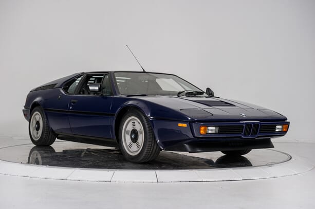 BMW-M1-For-Sale-6