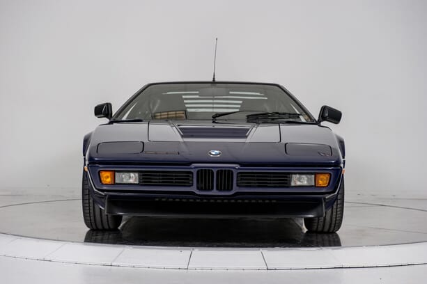 BMW-M1-For-Sale-7