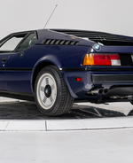 1979 BMW M1