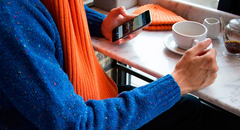 Edit #15 – Winter Warmer FT. William Fox