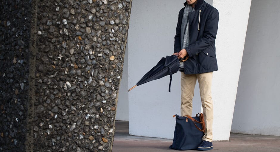 Edit #16 – Urban Adventurer FT. Camplin