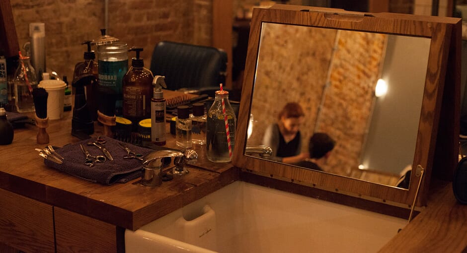 London Series: Ruffians