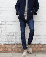 Edit #21- Workwear FT. Edwin