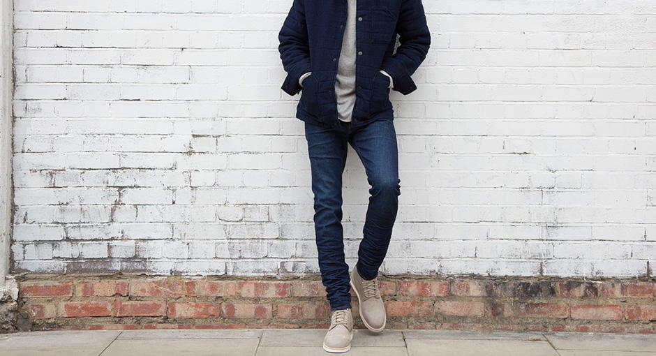 Edit #21- Workwear FT. Edwin
