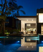 Jungle Retreat by Studio Arthur Casas