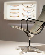 The Charles and Ray Eames Exhibition