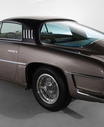 1953 Ferrari 250 Europa Coupe