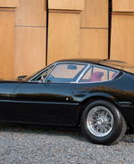 1973 Ferrari 365 GTB Daytona Berlinetta