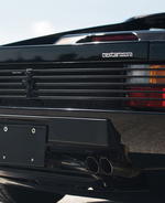 1991 Ferrari Testarossa