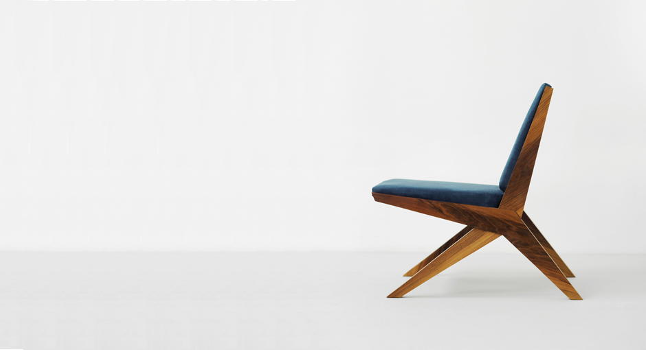 Wooden Furniture from Lampemm
