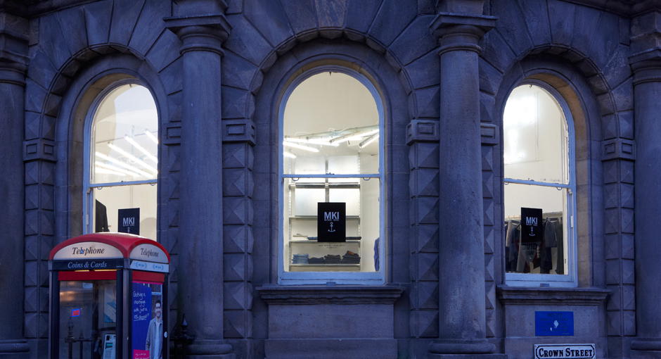 Brand Focus: The MKI Interview