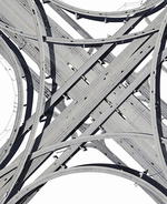 Intersections by Marcus Lyon