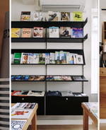 Monocle Kioskafe