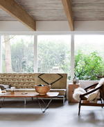 Mountain House by Scott &amp; Scott Architects