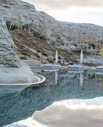Is The Amangiri Resort The World’s Best Desert Hotel?