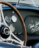 1963 Shelby Cobra 289