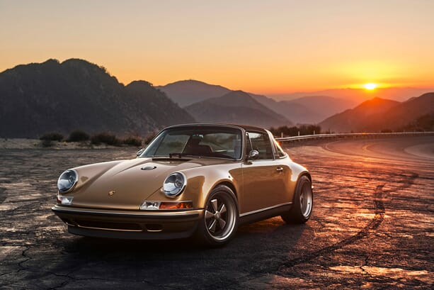 Singer-Porsche-Targa-1