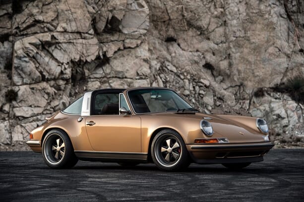 Singer-Porsche-Targa-4