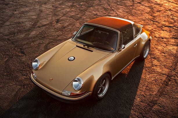 Singer-Porsche-Targa-5