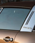 Porsche 911 Targa