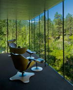 The Juvet Landscape Hotel