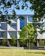 Burntwood School; 2015 RIBA Stirling Prize Winner