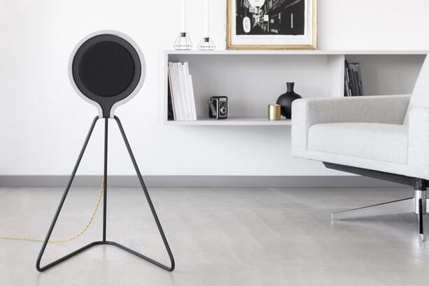 VONSCHLOO-Loudspeaker-1