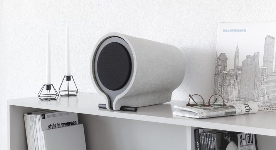 VONSCHLOO Loudspeaker