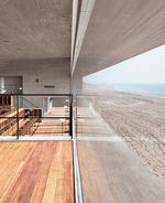 Seashore Library by Vector Architects