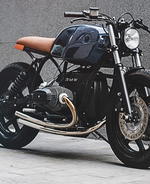 BMW R80 by Auto Fabrica