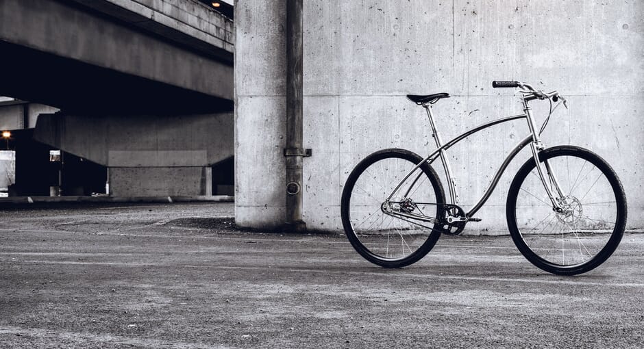 Model No.3 by Budnitz