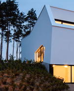 Folding House by Studio 59