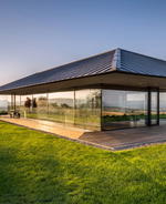 Observation House by I/O Architects