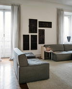 Sofa Lounger by Philippe Starck