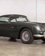 1965 Aston Martin DB5