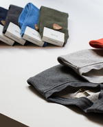 The Creators: Folk Clothing's Cathal McAteer
