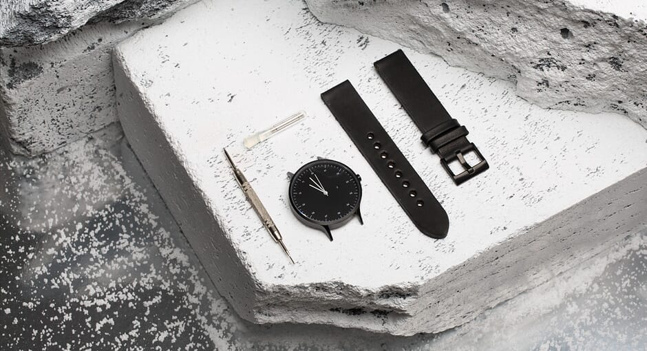 Brand Focus: The INSTRMNT Interview