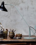 Bernard Schottlander Lamps