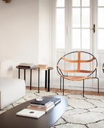 Rome Apartment by Quincoces Drago &amp; Partners