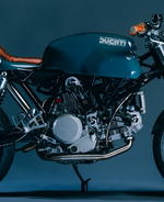 Ducati GT1000 by TTRNO