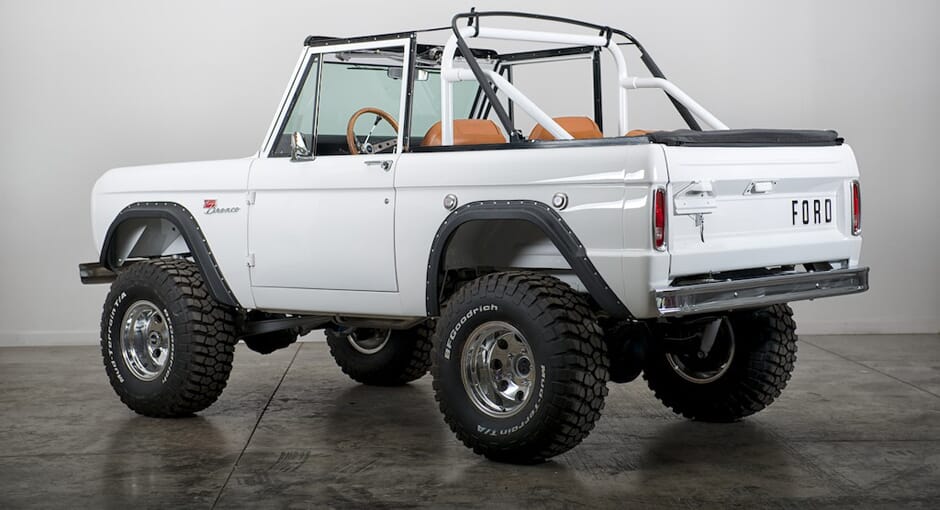 the ford bronco by custom ford broncos opumo magazine the ford bronco by custom ford broncos