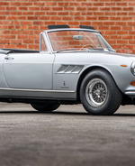 1965 Ferrari 275 GTS by Pininfarina