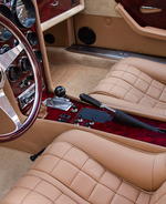 Ferrari Daytona 365 GTB Estate