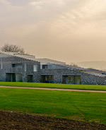The RIBA House of the Year: The Flint House